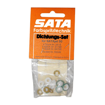 GPI SATAJET/90 PACKING SET - SA55244 